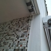 Cortinas Cristal