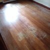 Lijar (Acuchillar) y Barnizar Parquet (Completo)
