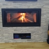Deshollinar Chimenea