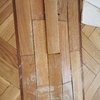 Lijar (Acuchillar) y Barnizar Parquet (Completo)