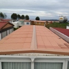 Instalar Panel Sandwich Tejado