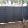 Instalar Cercados de malla o similar