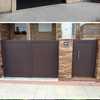 Instalar Puerta Garaje PVC/Sándwich
