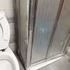 Instalar o Cambiar Mampara de Baño