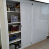 Instalar Carpintería Aluminio (Obra Nueva)