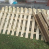 Otros Trabajos De Carpintería De Madera