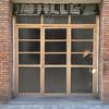 Arreglar puerta