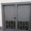 Instalar Rejas