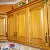 Lacar Puertas
