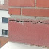 Reparar Grietas Fachada