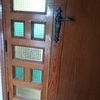 Cambiar cristales en puertas y ventanas