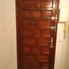 Instalar Puerta de Seguridad