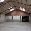 Reforma Nave Industrial