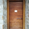 Instalar Puerta de Seguridad