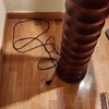 Lijar (Acuchillar) y Barnizar Parquet (Completo)