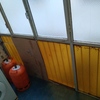 Cambiar Carpintería Aluminio