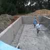 Construir Piscina Obra