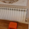 Instalar Radiadores