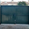 Instalar Puerta Garaje Metálica