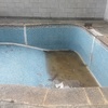 Reforma Piscina