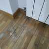 Lijar (Acuchillar) y Barnizar Parquet (Completo)