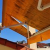 Cambiar Tela Toldo