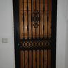 Instalar Puerta de Seguridad