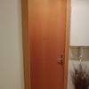 Instalar Puerta de Seguridad