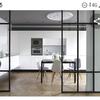 Hacer Tabique Separación Cristal