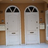 Instalar Puerta de Seguridad