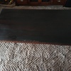 Restaurar tablero de madera