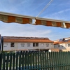 Toldo casa adosada