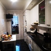 Reforma Cocina