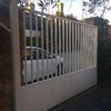 Automatizar Puerta Garaje