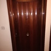 Instalar Puerta de Seguridad