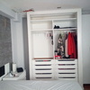Hacer Armario Empotrado Interior