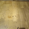 Lijar (Acuchillar) y Barnizar Parquet (Completo)