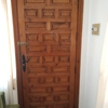 Otros Trabajos De Carpintería De Madera