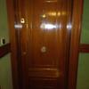Instalar Puerta de Seguridad