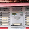 Otros Trabajos De Porteros Automáticos