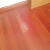 Lijar (Acuchillar) y Barnizar Parquet (Completo)