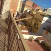 Instalar Toldo Vivienda