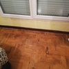 Lijar (Acuchillar) y Barnizar Parquet (Completo)