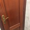 Otros Trabajos De Carpintería De Madera
