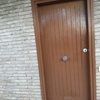 Instalar Puerta de Seguridad