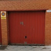 Automatizar Puerta Garaje