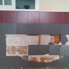 Arreglar muro/pared