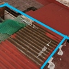 Instalar Panel Sandwich Tejado