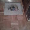 Lijar (Acuchillar) y Barnizar Parquet (Completo)