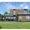 Construir Casa Prefabricada